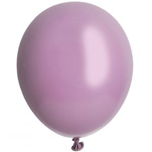 Canyon Rose Latex Balloons