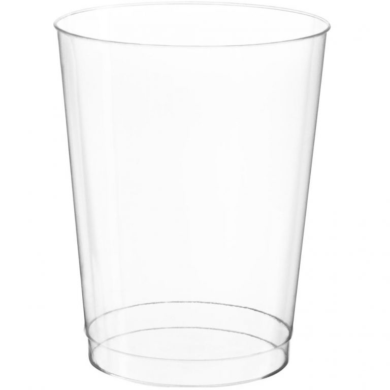 Plastic Tumblers Party Splendour