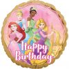 Disney Princess Happy Birthday Foil Balloon