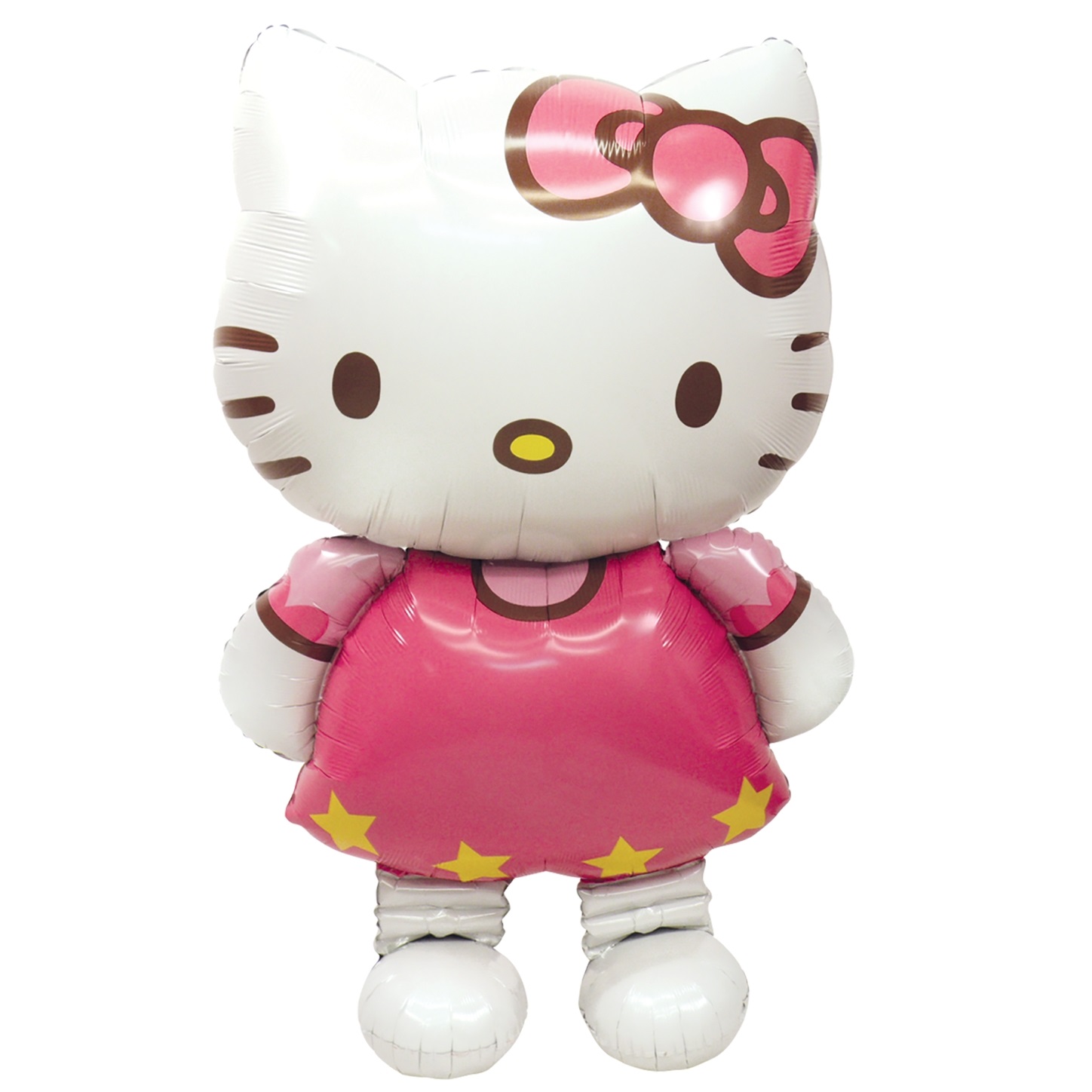 Hello Kitty Airwalker Balloon Party Splendour 2138