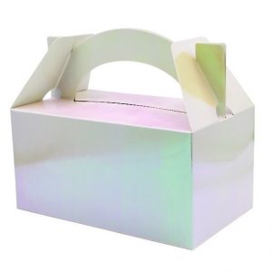 Treat Bags & Boxes