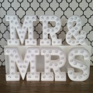 Marquee-MRMRS