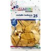 Occasions Metallic Gold Balloons