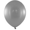Occasions Metallic Silver Balloons - Image 2