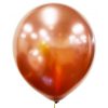 Occasions Rose Gold Chrome Balloons - Image 2