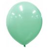 Occasions Light Green Macaron Balloons - Image 2
