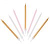 Pink & Gold Candles - Image 2