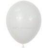 White Latex Balloons