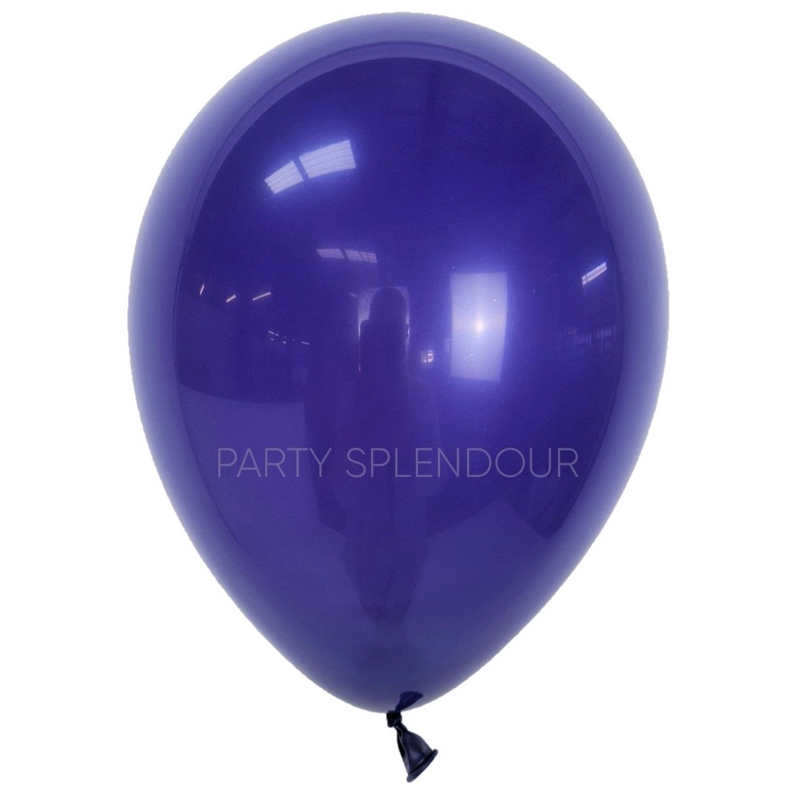 Qualatex 25 Assorted Latex Balloon - 11 Inch Party Animals