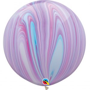 Jumbo Latex Balloons