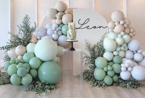 Are Balloon Garlands Actually Worth It?  - IMG 20210418 134818 811