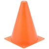 Orange Traffic Construction Cone