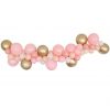 Pink Balloon Garland Kit