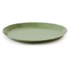 Eucalyptus Paper Snack Plates - Image 2