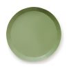 Eucalyptus Paper Snack Plates