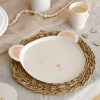 Teddy Bear Paper Plates - Image 2