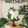 Dinosaur Candles - Image 2