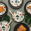 Dinosaur Paper Plates - Image 2