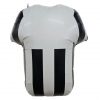 Stripe Sports Shirt Shape Foil Balloon - Image 2