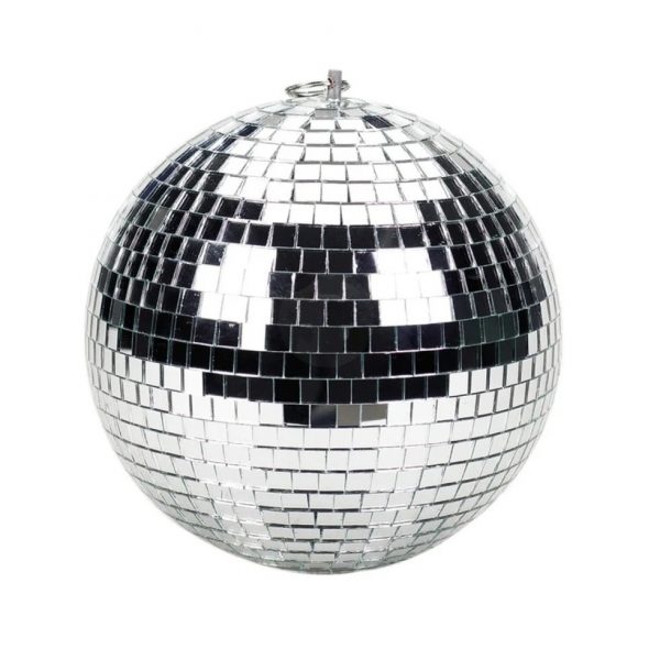 Mirror Disco Ball 20cm