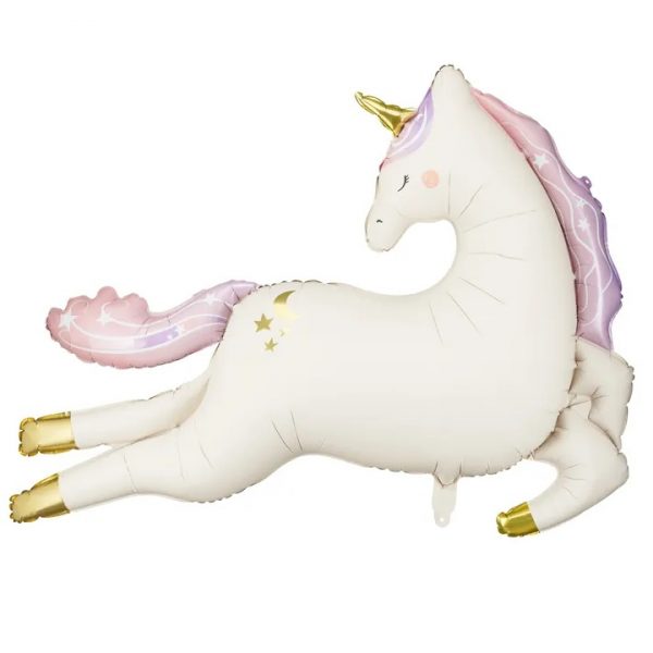 Dream Unicorn Shape Foil Balloon