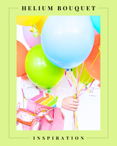 Planning a Sydney Party? Here’s What to Know About Helium Balloons  - Blog Cover 8