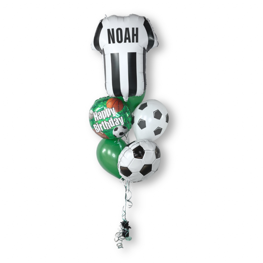 Planning a Sydney Party? Here’s What to Know About Helium Balloons  - Square PS 5