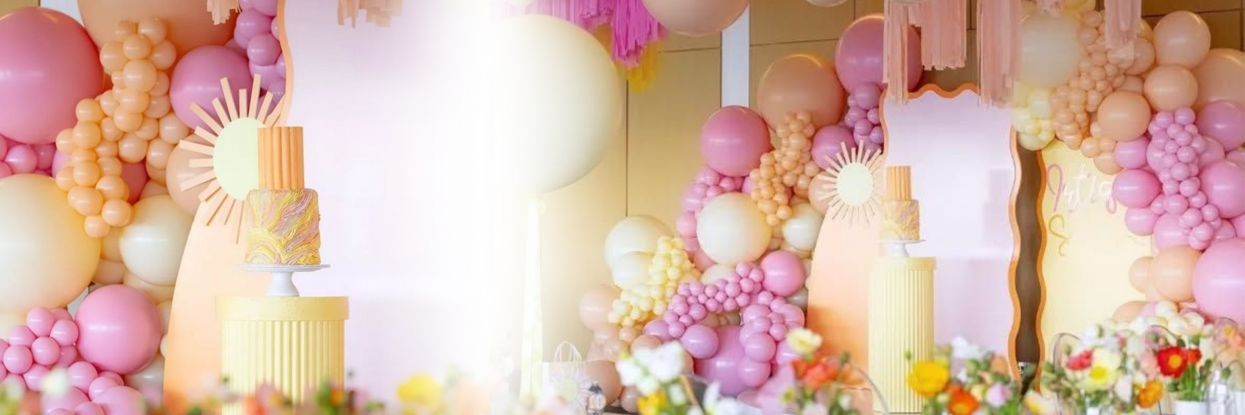 Are Balloon Garlands Actually Worth It?  - Blog Heading 1 scaled