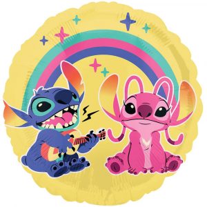 Lilo & Stitch Foil Balloon