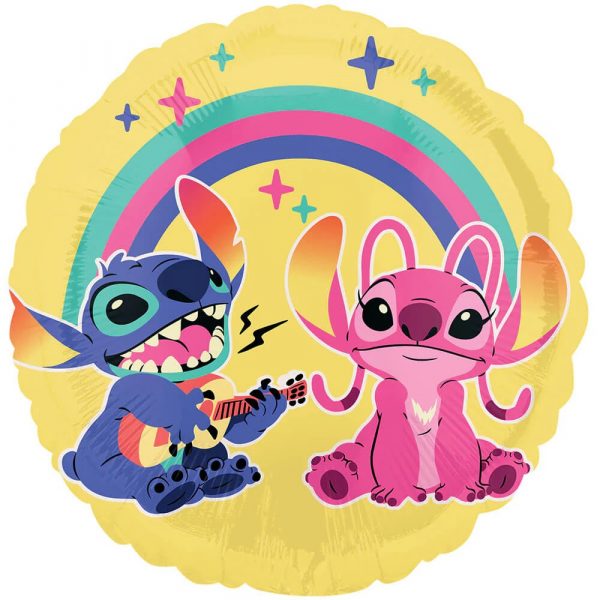 Lilo & Stitch Foil Balloon