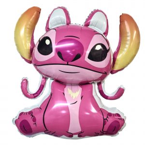 Lilo & Stitch Shape Foil Balloon