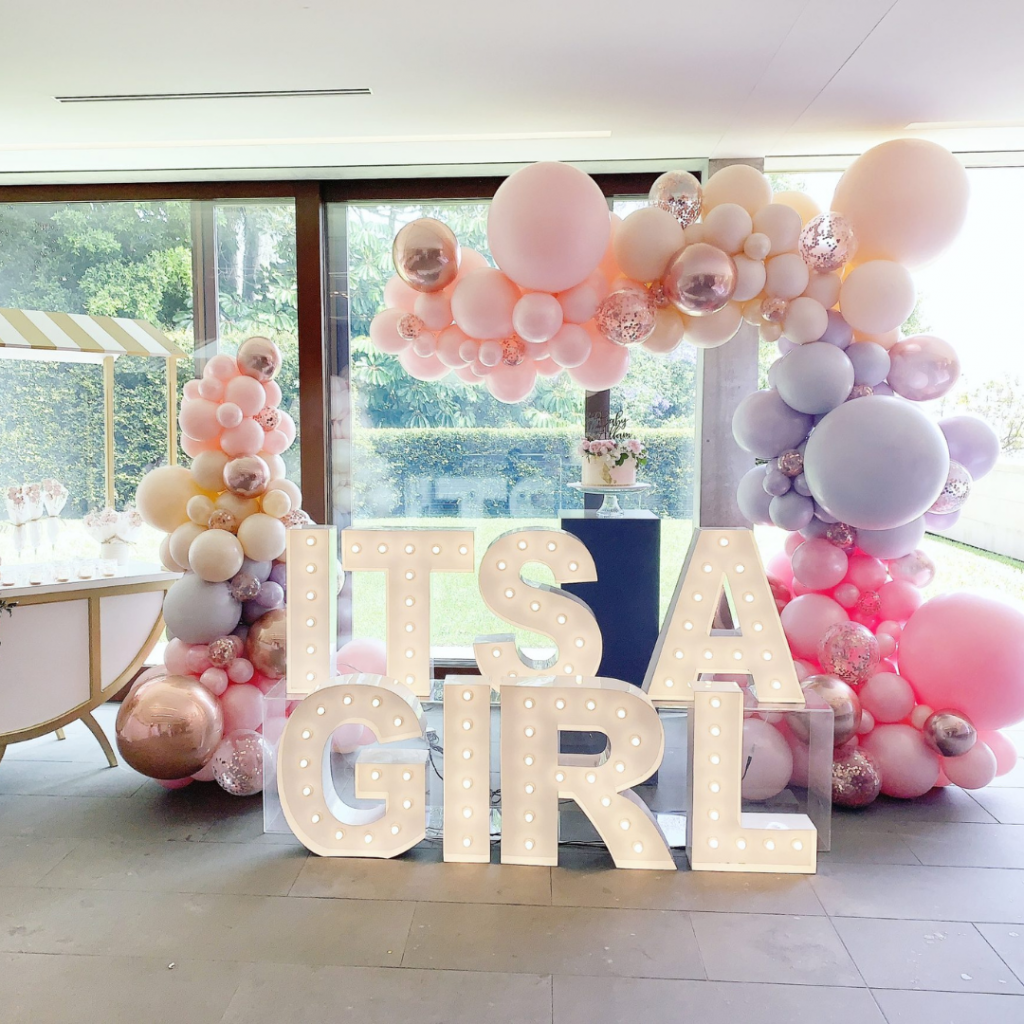 How Balloon Arches Can Shape the Flow of an Event  - Square PS 1 1