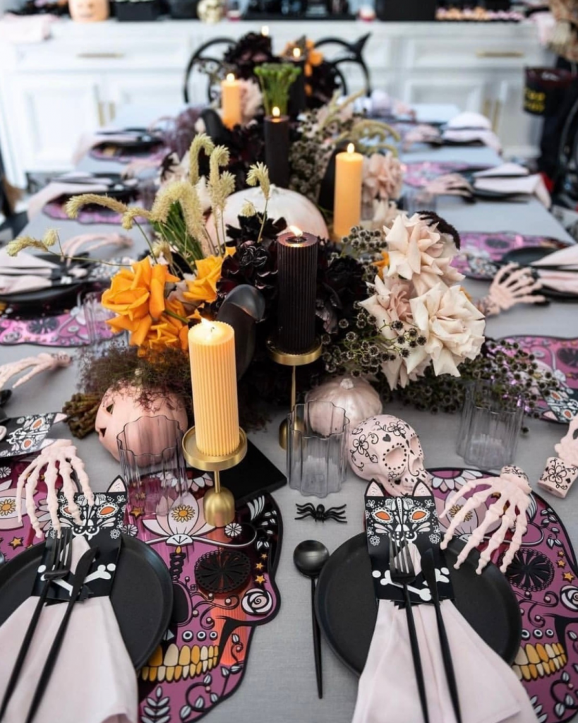 Halloween Theme Party  - 13 1