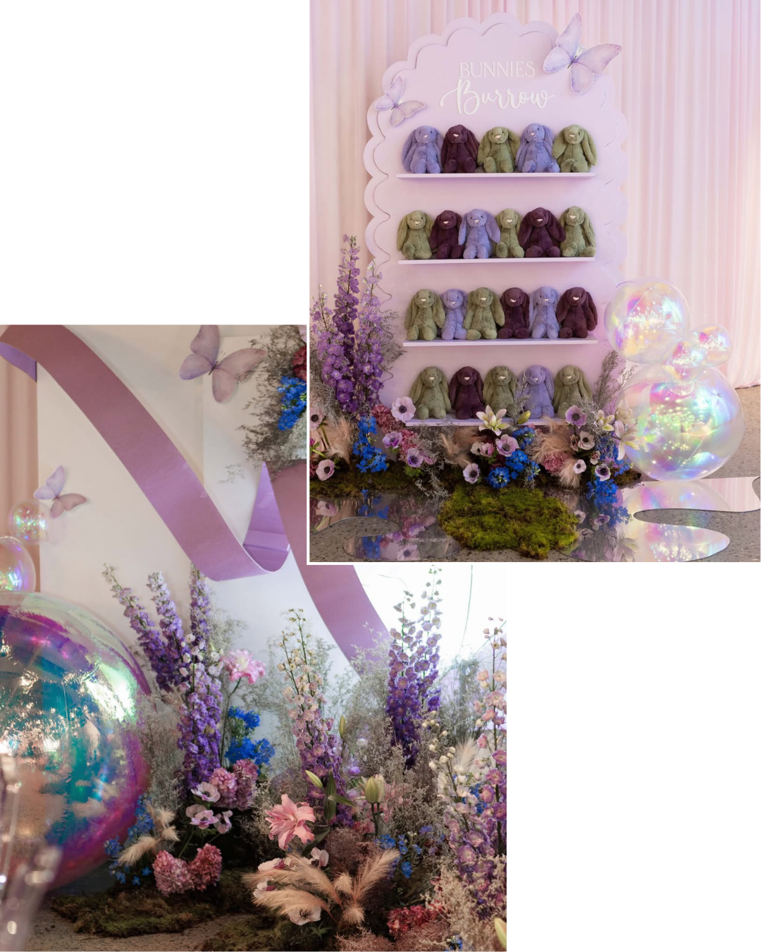 Did you say BIG and Bold? Here’s What to Know About PVC Shiny Balls  - Blog Cover 1