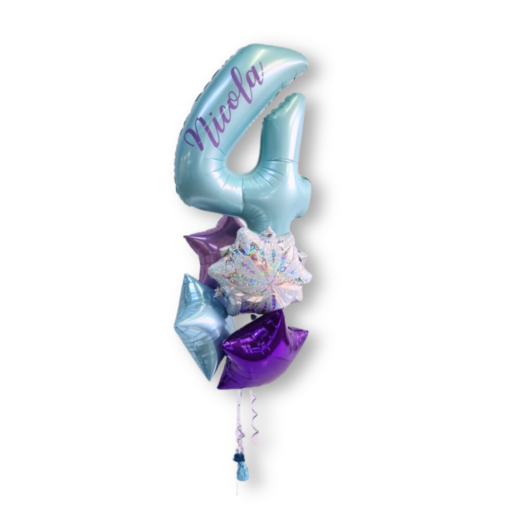 Frozen Theme Party  - Blog post Square 3 1