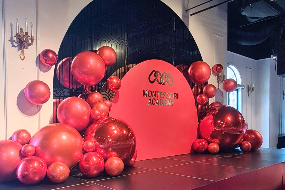 Did you say BIG and Bold? Here’s What to Know About PVC Shiny Balls  - Horizontal Product Mailchimp 2
