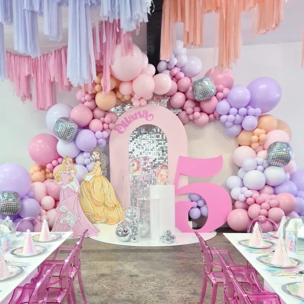 How Balloon Arches Can Shape the Flow of an Event - IMG 20250805 WA0020