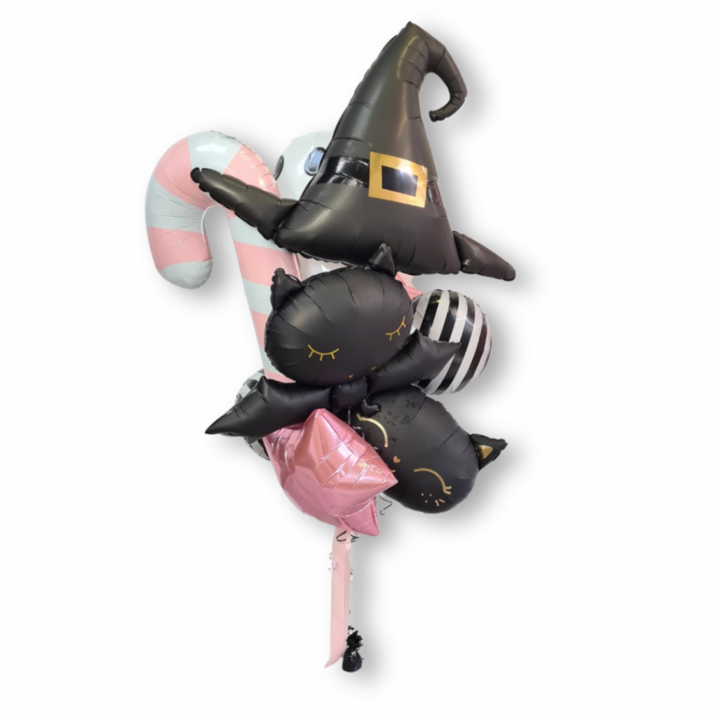 Halloween Theme Party  - Square PS
