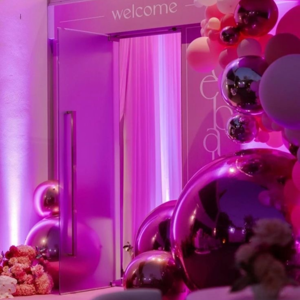 Did you say BIG and Bold? Here’s What to Know About PVC Shiny Balls  - Square PS 3