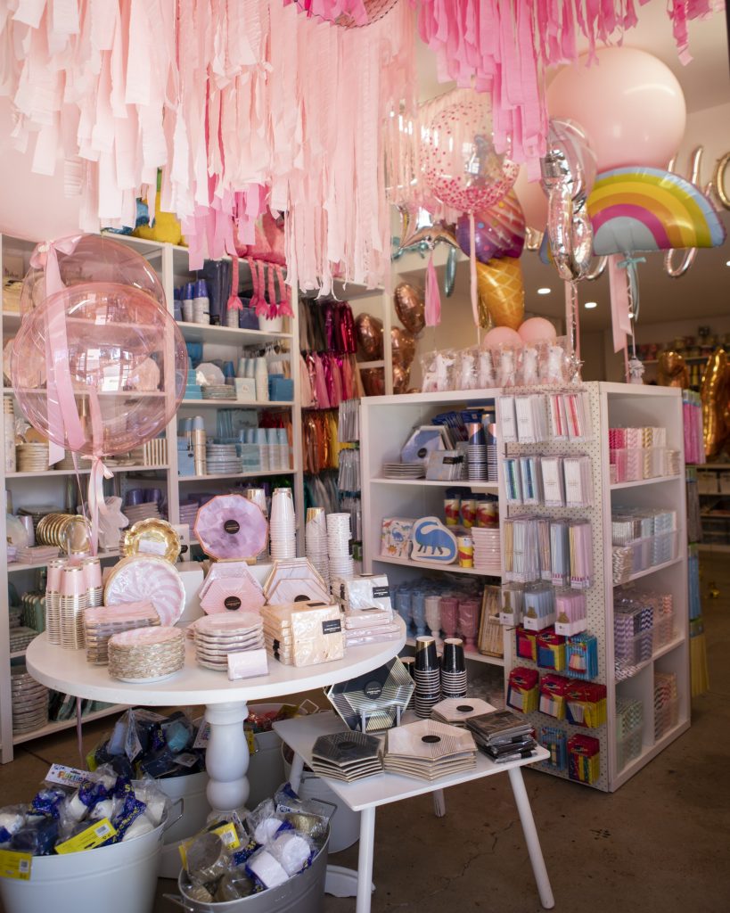 Balloons, Party Supplies and Balloon Arrangements | Party Splendour