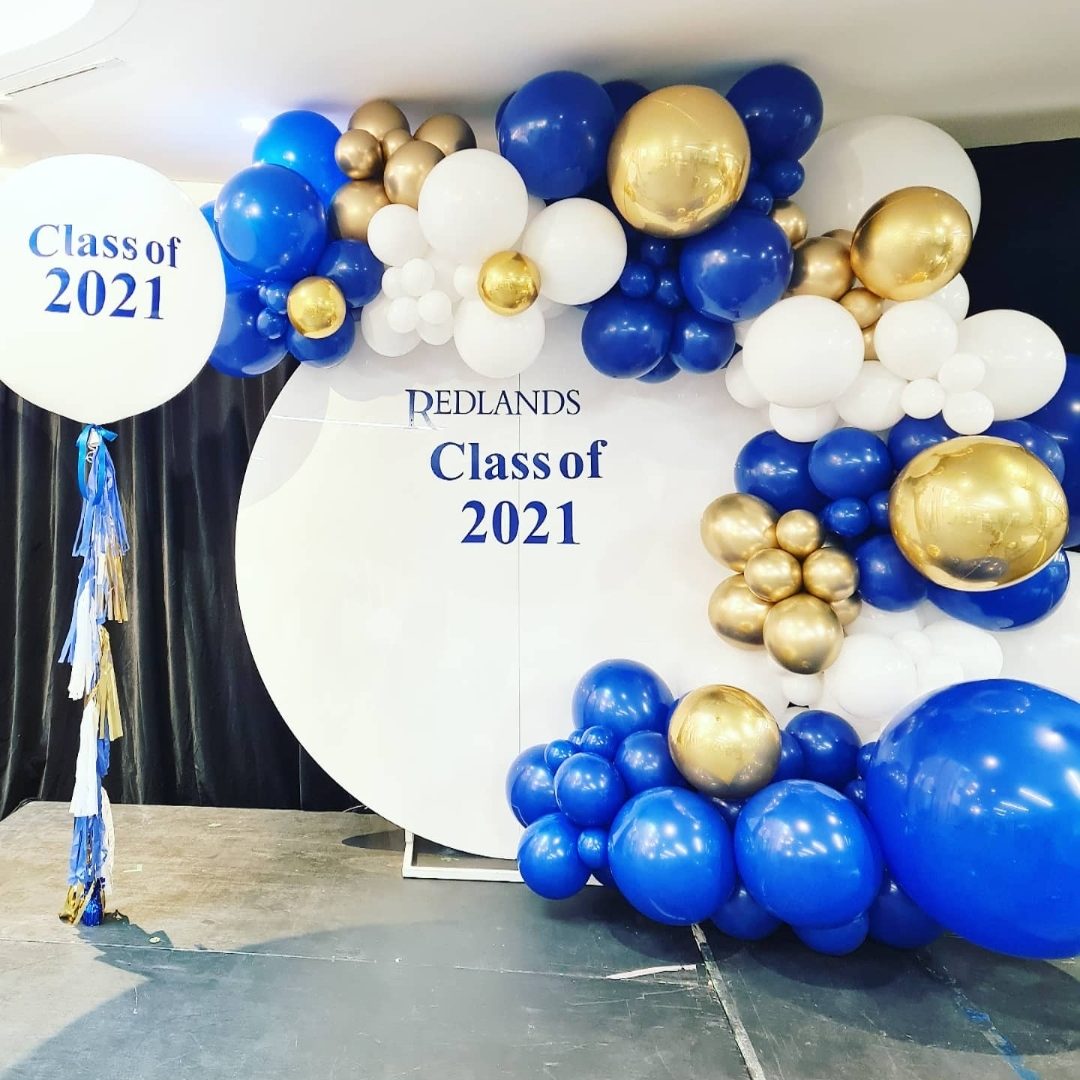 Graduation Balloons School Formals & Valedictory Décor - Screenshot 20211018 171359 Instagram e1757988399434