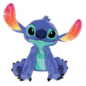Stitch Airwalker Balloon