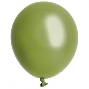 Fiona Latex Balloons