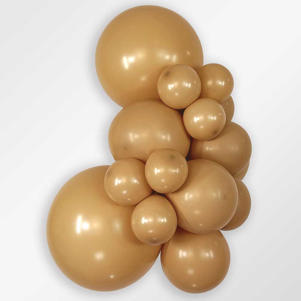 Home - Latte Latex Balloons