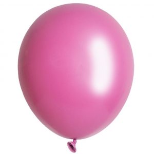 Pixie Latex Balloons