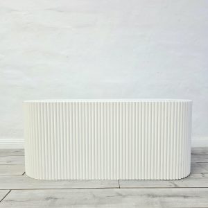 Ripple Sign Box Large