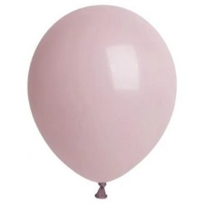 Dusk Rose Latex Balloons
