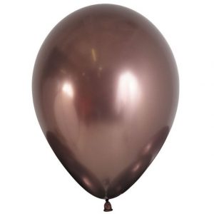 Reflex Truffle Latex Balloons