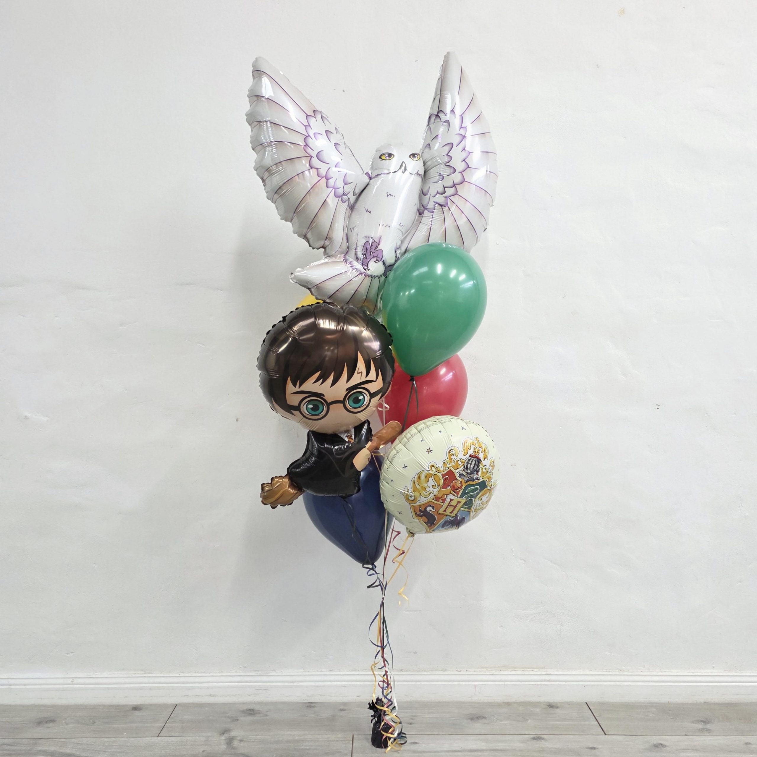 Harry Potter Owl Bouquet