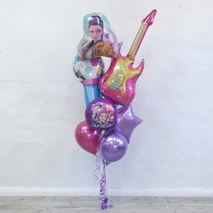K-Pop Demon Hunters Bouquet